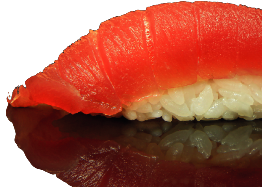 Co to jest nigiri sushi?