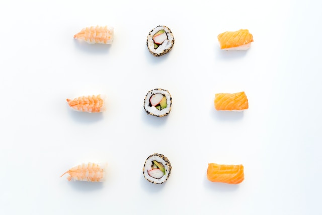 Kultura sushi. Dlaczego sushi jest przygotowywane na oczach gości?
