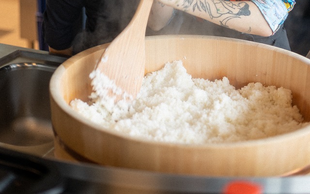 Jaki ryż najlepiej wybrać do domowego sushi?