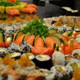 sushi