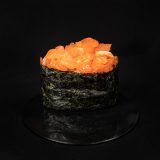 gunkan sushi