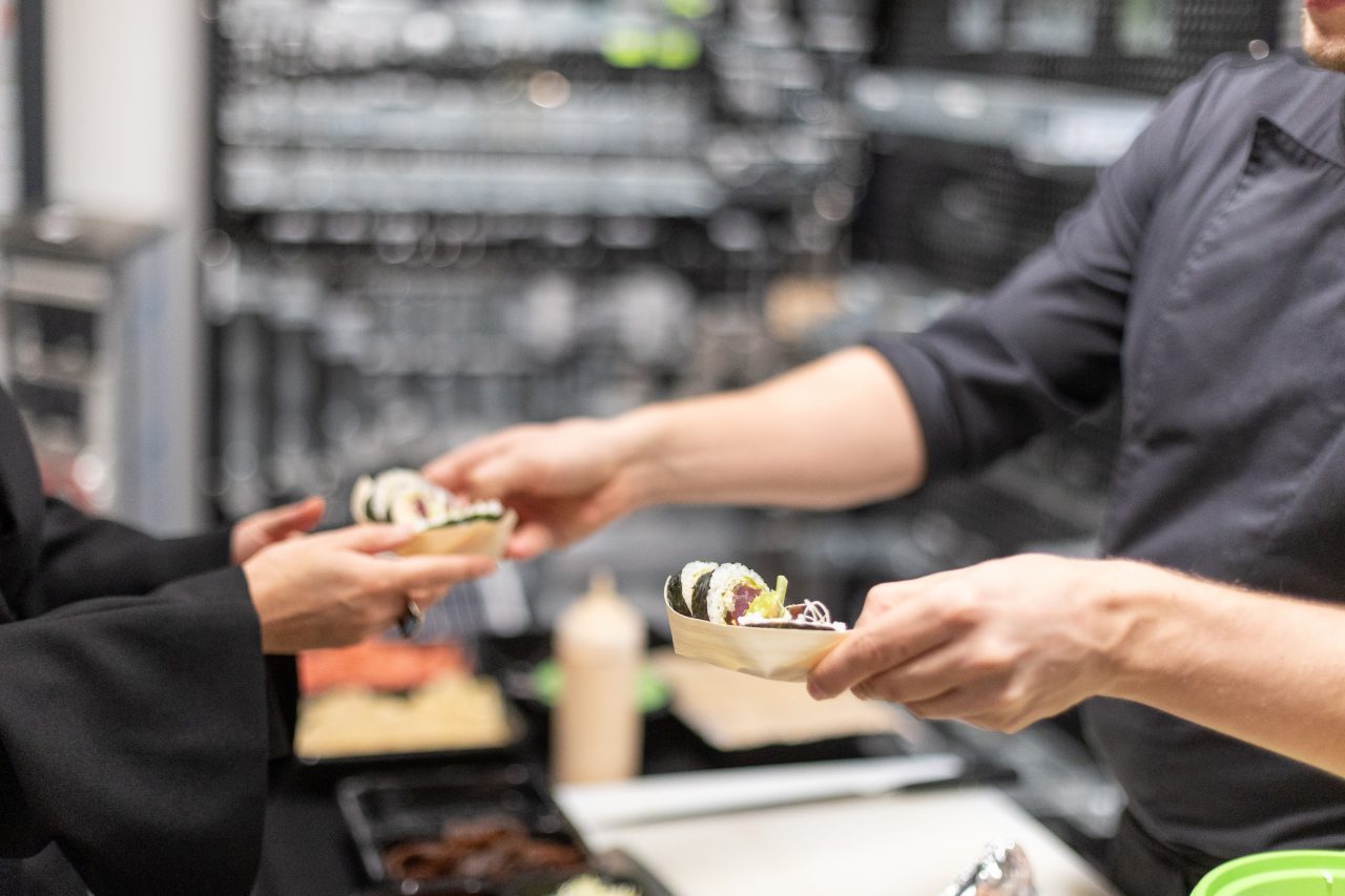 Czy sushi może być ekologiczne, co warto wiedzieć?