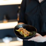 danie japońskiej kuchni