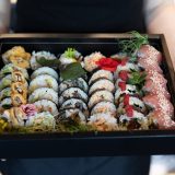 sushi na wynos