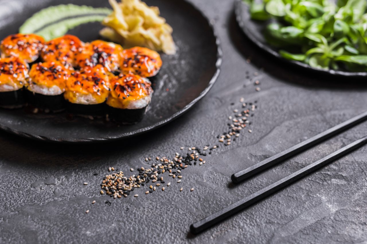 Czym wyróżnia się kuchnia japońska?