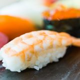 nigiri sushi