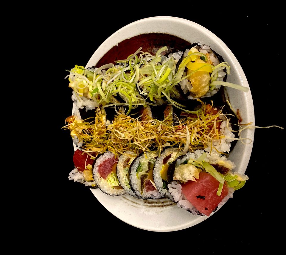Czy sushi można jeść następnego dnia? Jak przechowywać sushi?