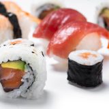 sushi