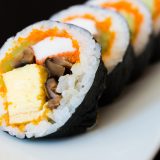 rolka sushi