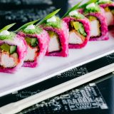rolka sushi
